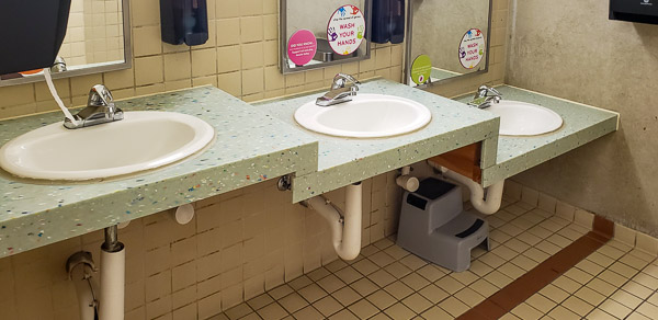 San Diego Children's Museum